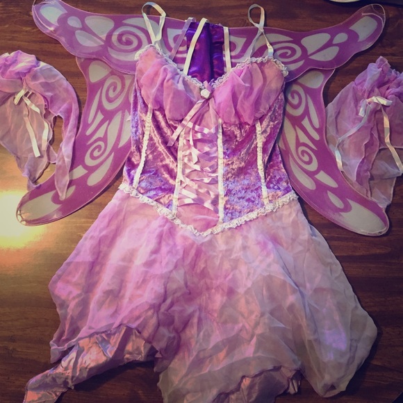 Halloween Costume