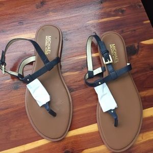 Michael Kors Strappy sandal