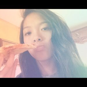 Meet your Posher, Allyza