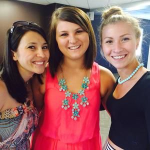 Meet your Posher, Cece