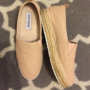 Amazing Steve Madden Slip-ons