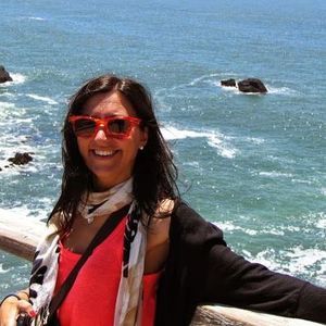 Meet your Posher, Valentina