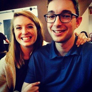 Meet your Posher, Caroline