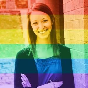 Meet your Posher, Ellie