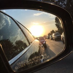 Meet your Posher, Dana