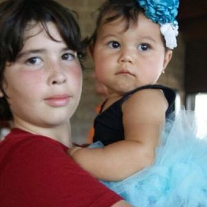 Meet your Posher, Miriam