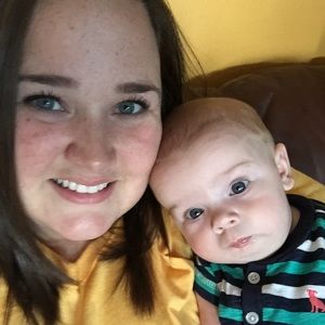 Meet your Posher, Lindsey