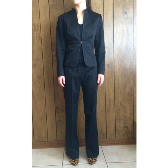 Antonio Melani Two Piece Suit.