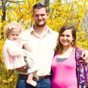 Meet your Posher, Amelia