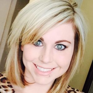 Meet your Posher, Arielle