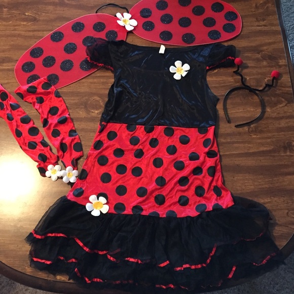 Halloween Costume