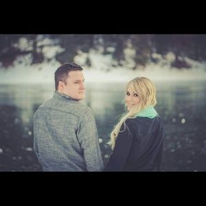 Meet your Posher, Jenna