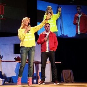 Meet your Posher, Melinda