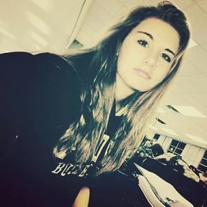 Meet your Posher, Leann