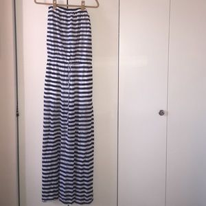 Splendid Maxi Dress