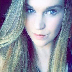 Meet your Posher, Katrina
