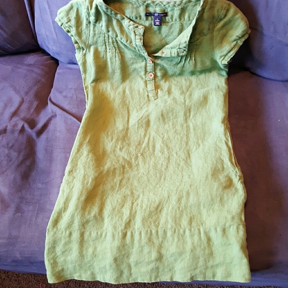 Dress - Picture 2 of 2