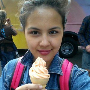 Meet your Posher, Victoria