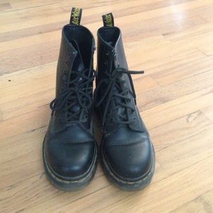 Dr. Martens