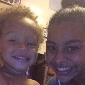 Meet your Posher, Alana