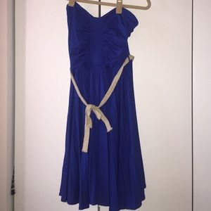 Corey Lynn Calter Dress