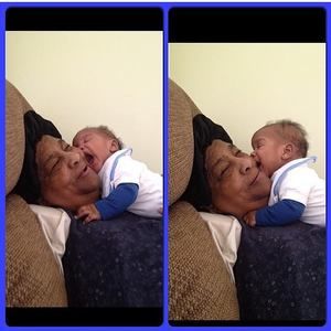 Meet your Posher, Latisha