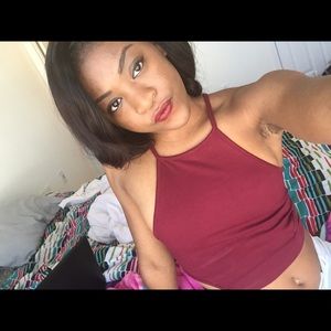 Meet your Posher, Tianna