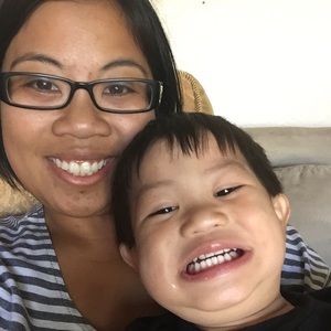 Meet your Posher, Maribel