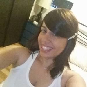 Meet your Posher, Ana