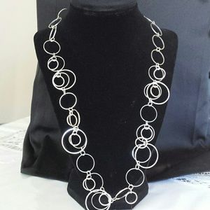 Circles upon circles