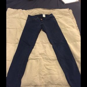 Super skinny Jeans