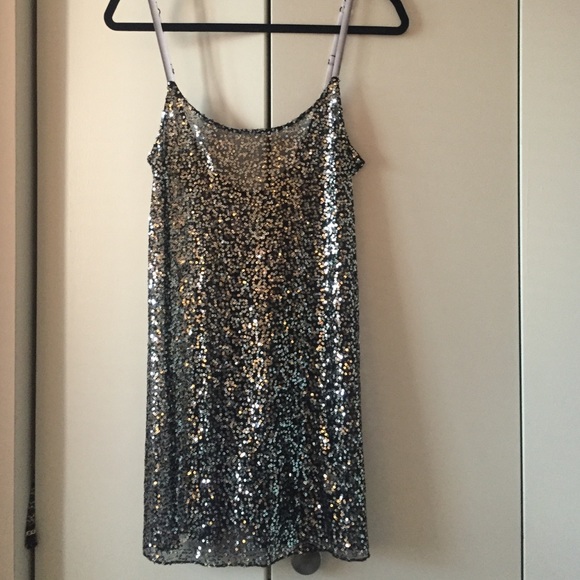 Free People Slip