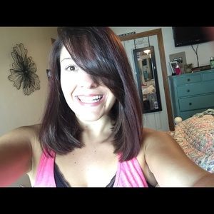 Meet your Posher, Haley