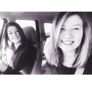 Meet your Posher, Kelly