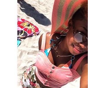 Meet your Posher, Daphnee