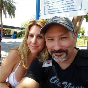 Meet your Posher, Elisa