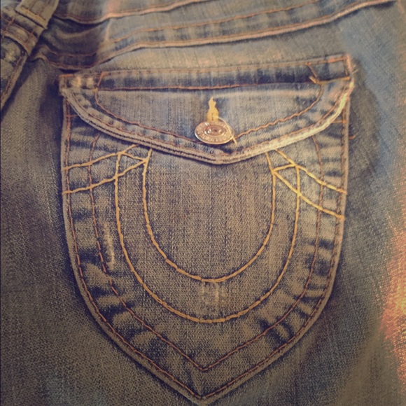 True Religion