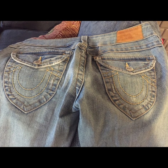 True Religion - Picture 2 of 2