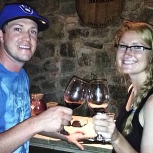 Meet your Posher, Brooklyn