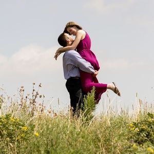 Meet your Posher, Shelby