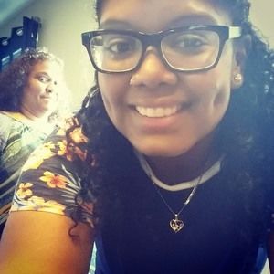 Meet your Posher, Magali