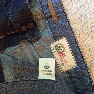 Gap 1969 Limited Edition Bootcut Jeans