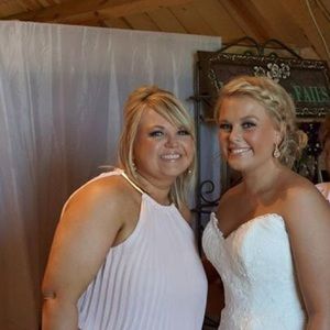 Meet your Posher, Connie