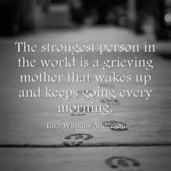 Meet your Posher, Tammara