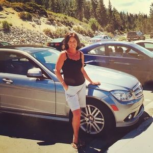 Meet your Posher, Melinda