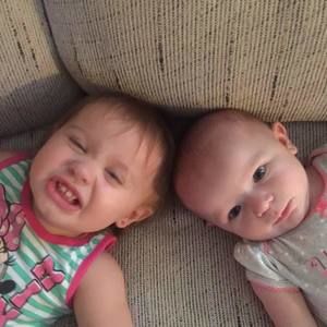 Meet your Posher, Rachelle