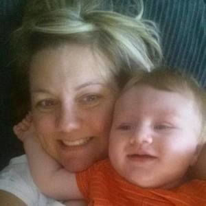 Meet your Posher, Kitty