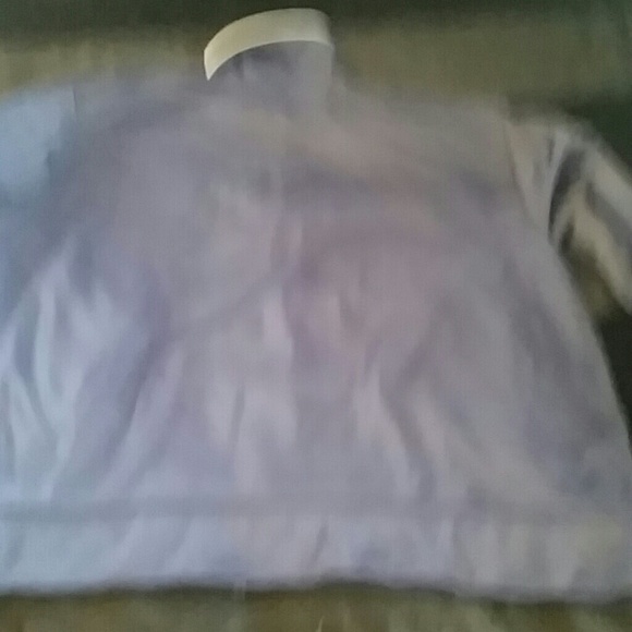 Jacket dark blue/orange - Picture 2 of 4