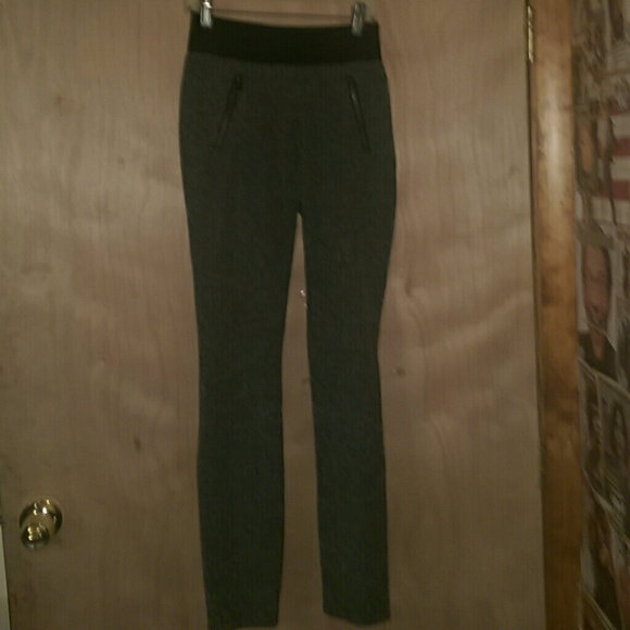 Polyester Leggings