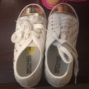 Michael Kor Kids Shoes